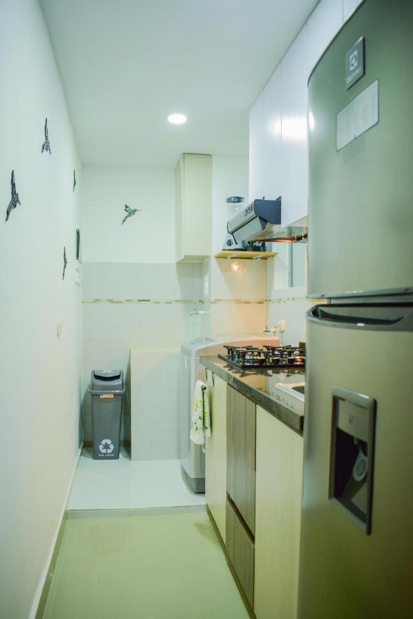 Luxury Apartamento Ubicacion Central Y Piscina. Cartagena Exterior photo